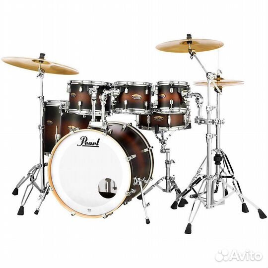 Pearl DMP927SP/C260 Ударная установка