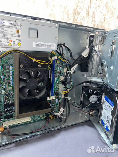 Lenovo Thinkcenter m79