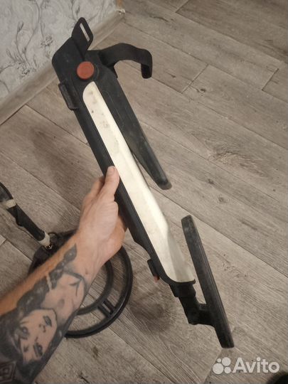 Металлоискатель бу