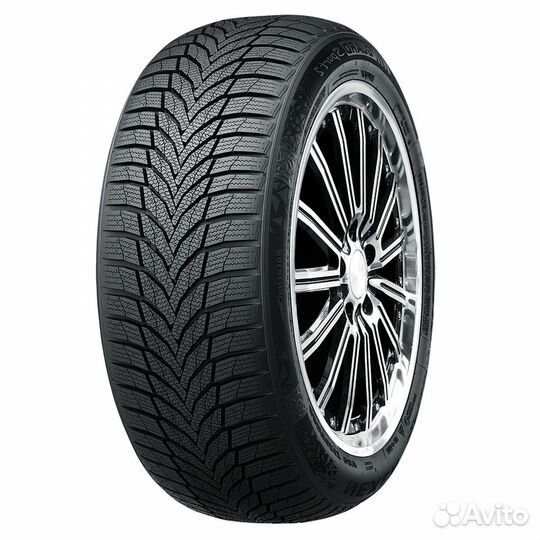Nexen Winguard Sport 2 235/35 R19 W