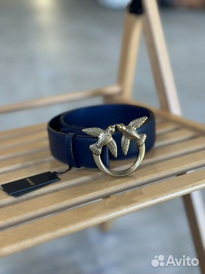 Ремень Pinko оригинал новый S