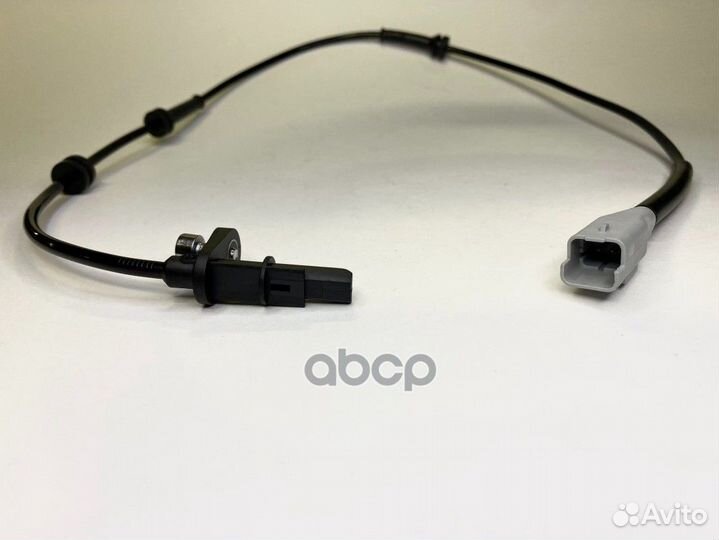 Датчик абс (количества оборотов колеса) MAG3902