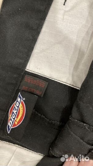 Брюкт карго dickies