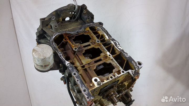 Блок цилиндров Dodge Avenger 2007, 2014