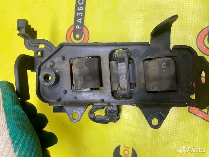 Катушка зажигания Hyundai Santa Fe Classic SM G6BA