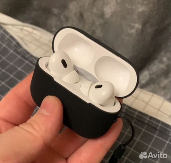Беспроводные наушники airpods pro 2