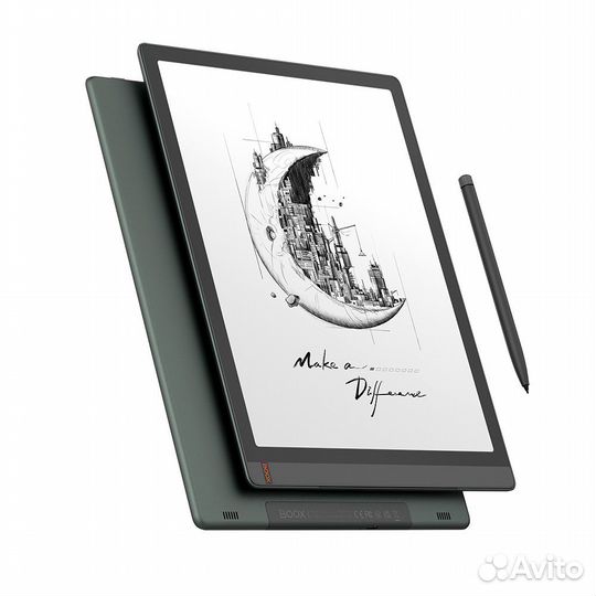 Электронная книга Onyx Boox TAB X