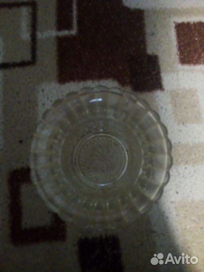 Конфетница СССР