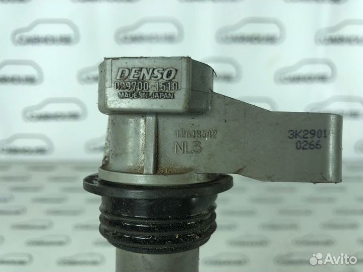 Катушка зажигания Chevrolet Captiva C100 3.2 10HMC