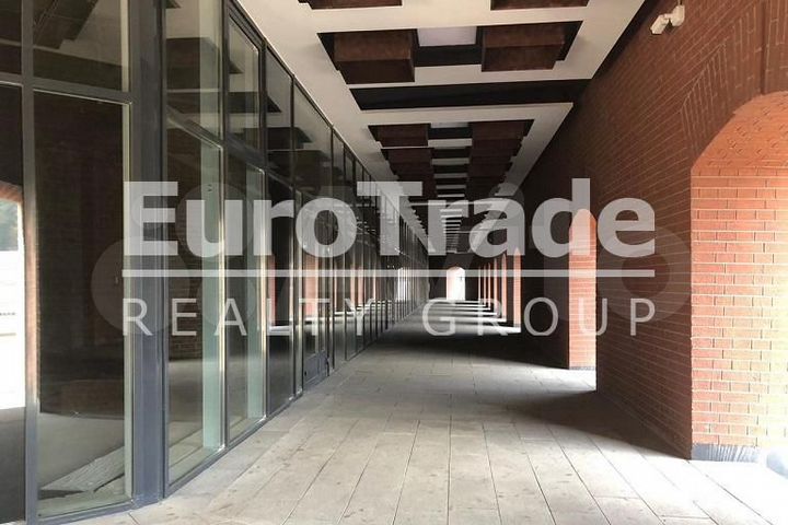 Продам торговое помещение, 159 м²