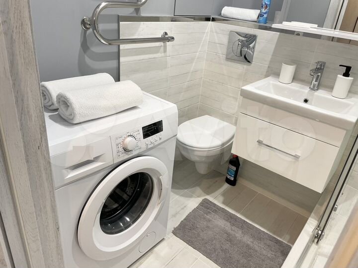 1-к. квартира, 47 м², 7/14 эт.