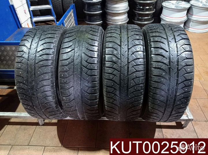 Bridgestone Ice Cruiser 7000 285/60 R18 107U