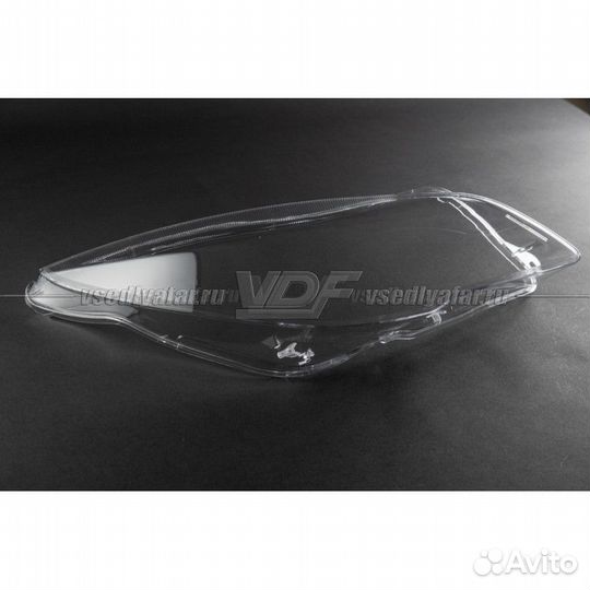 Стекло для фары Opel Insignia (2013-2017) Рестайли