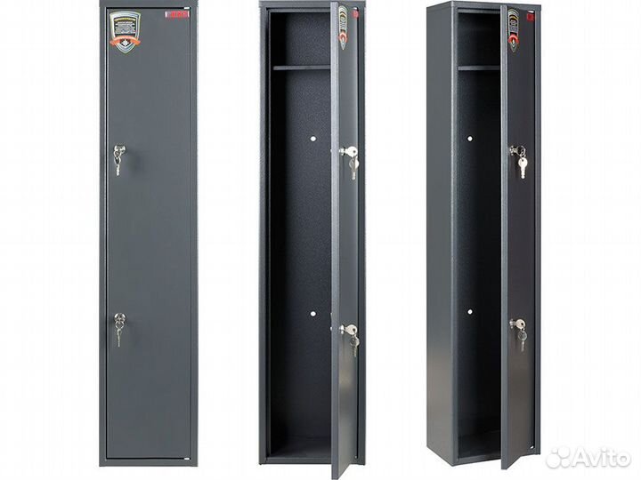 Сейф охотничий Aiko Чирок 1015 (Колибри)