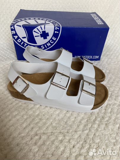 Birkenstock Milano