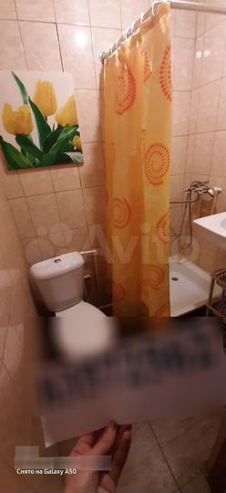 Квартира-студия, 18 м², 1/5 эт.