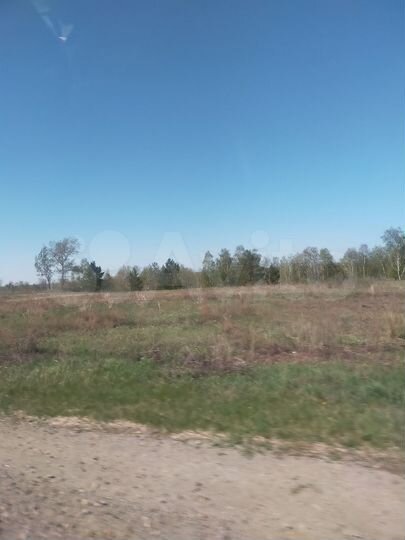 Участок 4 га (СНТ, ДНП)