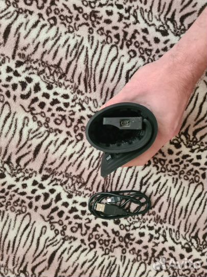 Гибкая Силиконовая клавиатура Qumo