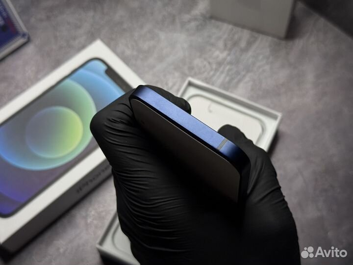iPhone 12 mini, 128 ГБ