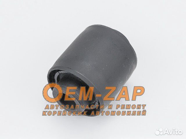 Сайлентблок задней цапфы Хендай Киа