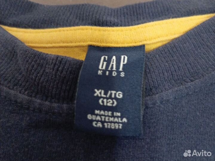 Толстовка GAP,46