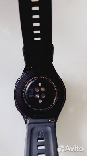 Смарт часы huawei watch gt 2e