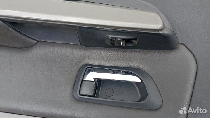 Обшивка двери задняя правая Great Wall Hover