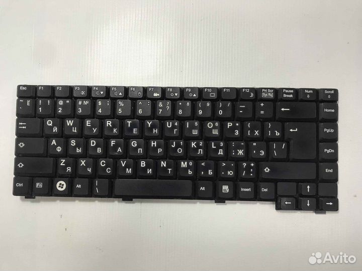 Клавиатура для DNS 0119110