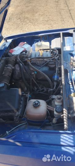 ИЖ 2717 1.6 МТ, 2012, 139 000 км