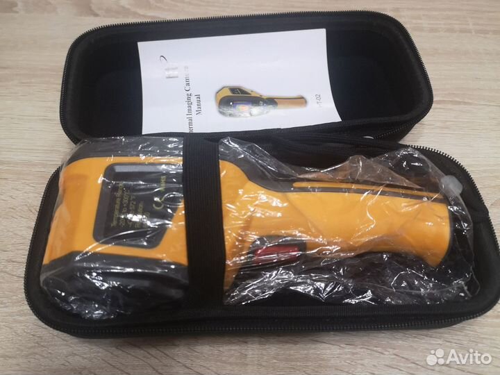 Тепловизор