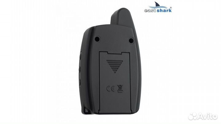 Набор сигнал. с пейджером EastShark TLI-41 (4+1)