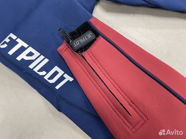 Гидрокостюм Jetpilot RX Race (новый)