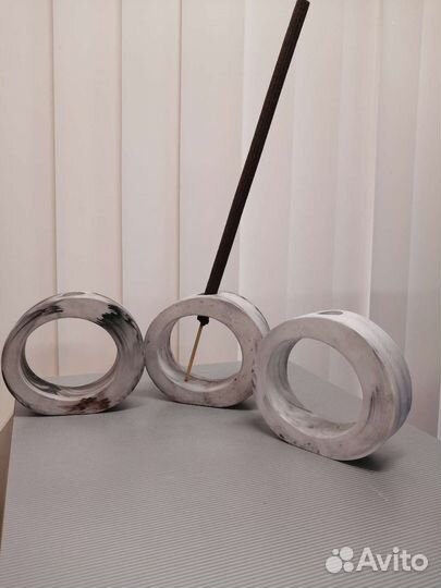 Декор из гипса для интерьера