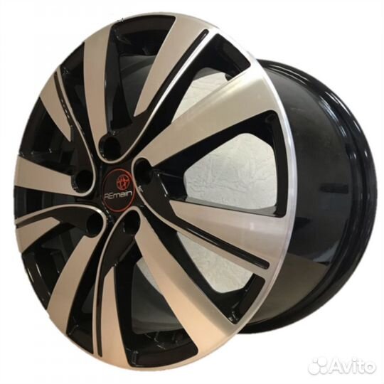 R17 Remain Octavia R185 для Skoda VW Audi