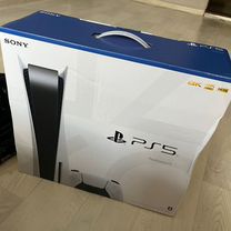 Sony playstation 5