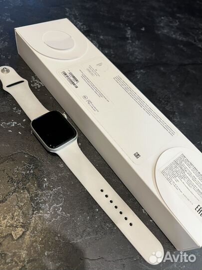 Apple watch se 2024 44mm