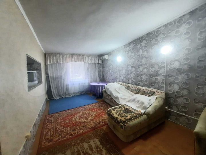 Гараж
