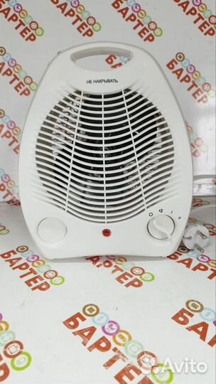 Тепловентилятор Абсолютно для всех 7474 т148