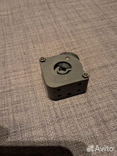 Экструдер Bondtech lgx lite v1