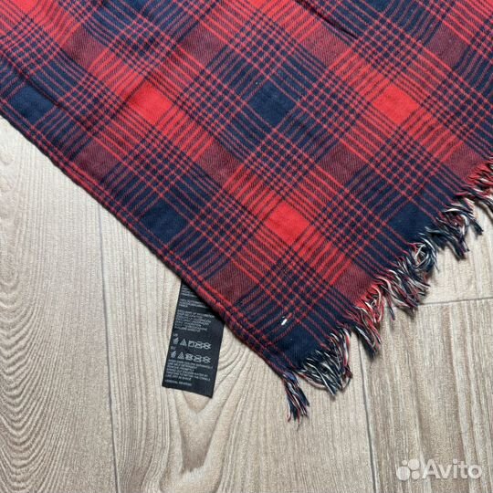 Шарф Палантин Tommy Hilfiger