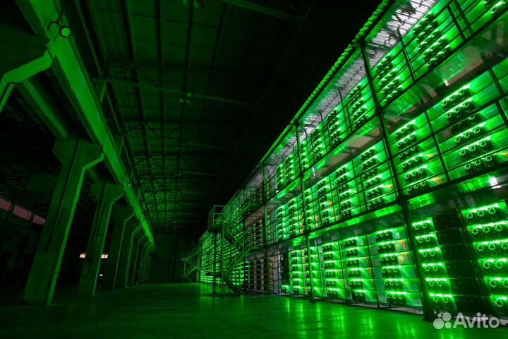 Газопоршневая установка гпу от 50 кВт до 20 мвт