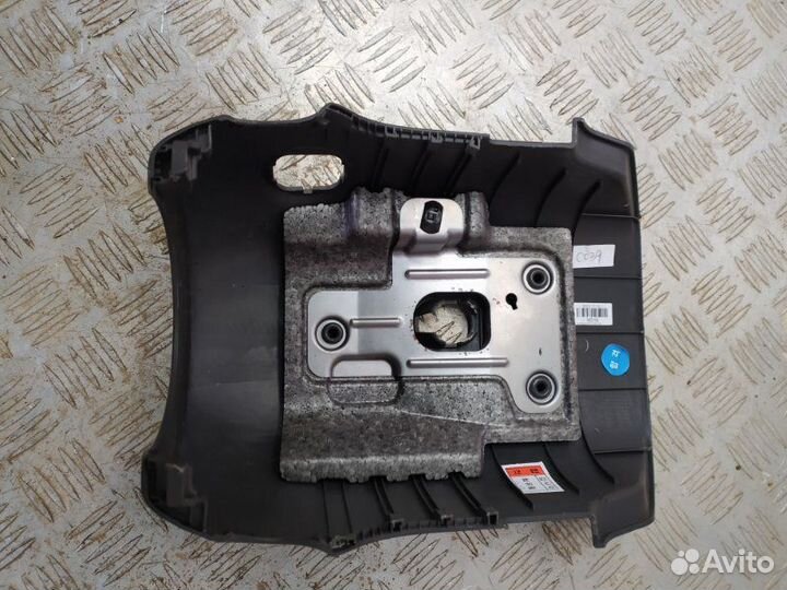 Кожух рулевой колонки Hyundai 2020-2021