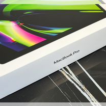 MacBook Air и Pro на M1;M2;M3