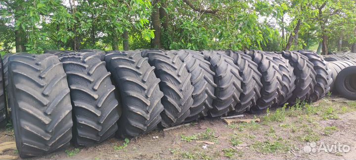 Шины 600/70 Р-30
