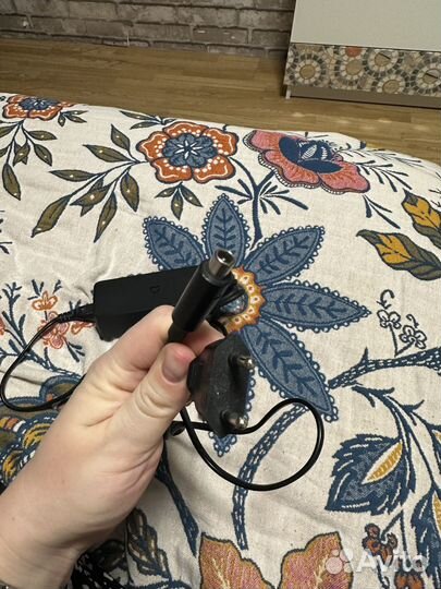 Зарядное устройство для электросамоката xiaomi