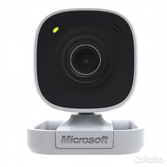 Веб-камера Microsoft LifeCam VX-800