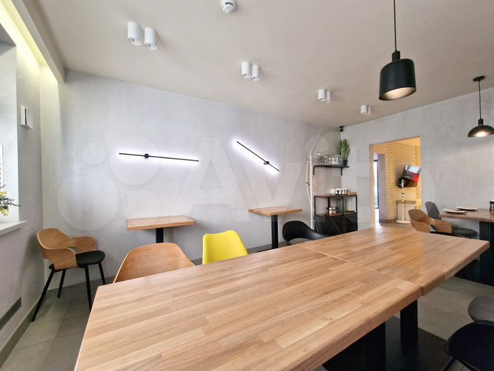 Готовый Бизнес в центре ЖК