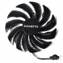 Кулер Gigabyte t129215su 1060 1070 470 570 580 590