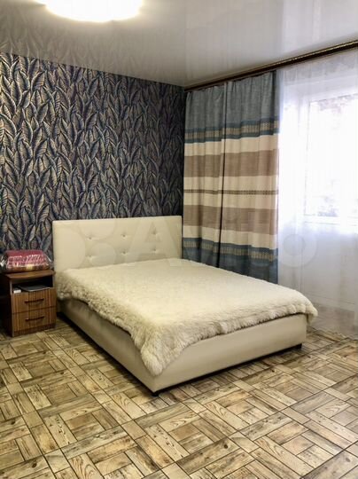 Квартира-студия, 41 м², 3/12 эт.