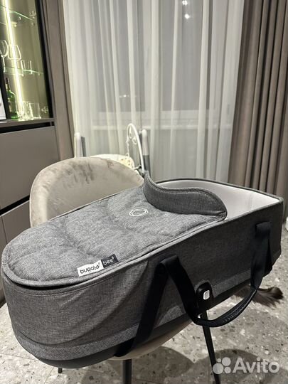 Люлька bugaboo bee 6